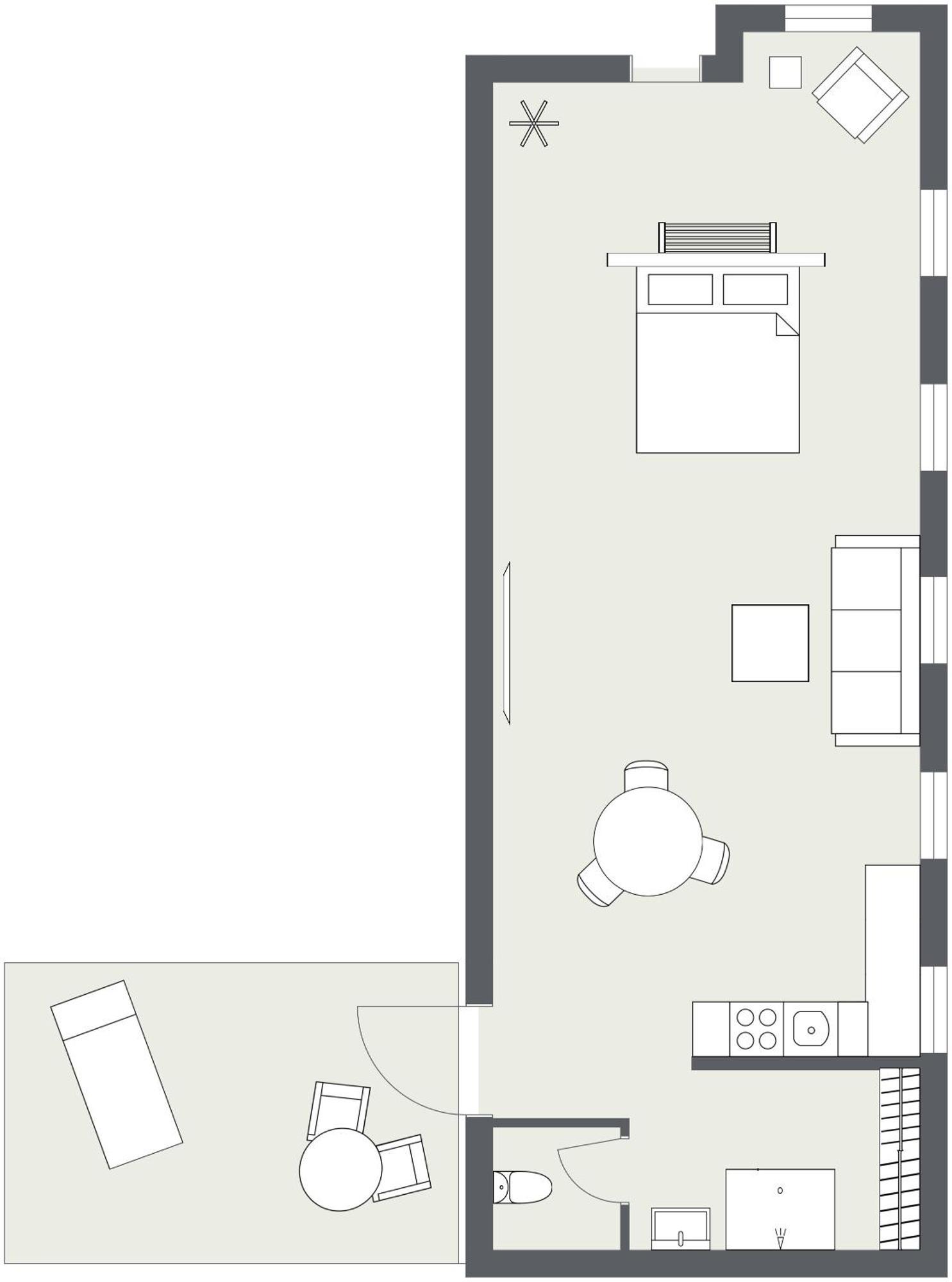 Hirschbachwinkel - Fewo-Badhindelang Bad Hindelang Room photo